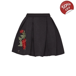PHILIPP PLEIN short skirt 