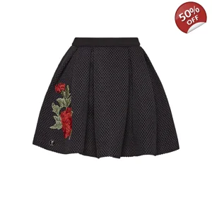 PHILIPP PLEIN short skirt 