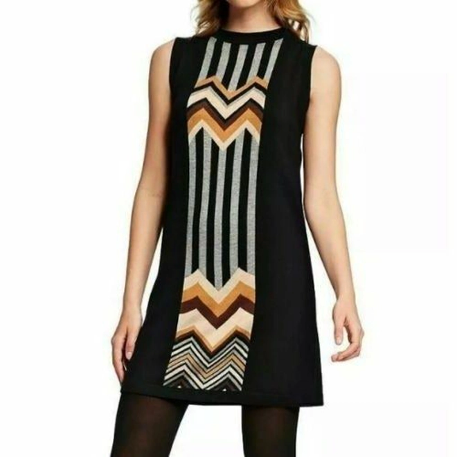 Additional Image for Missoni RN17730 dress