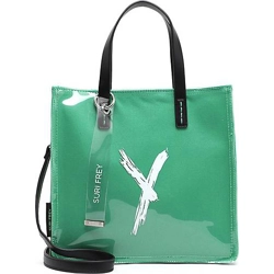 Surri Frey Lizzy bag, green