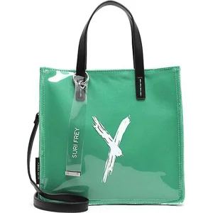 Surri Frey Lizzy bag, green