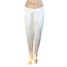 Gestuz Maren white pants 38