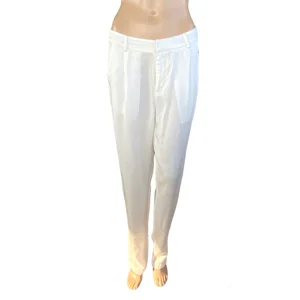 Gestuz Maren white pants 38