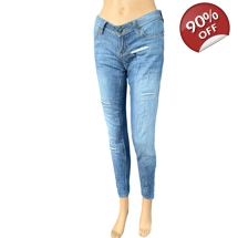 Genetic Denim The James..