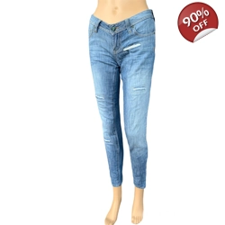Genetic Denim The James 25