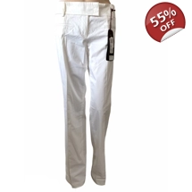 Seventy white pants 44