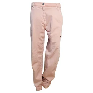 Twin Set jogger pink jeans
