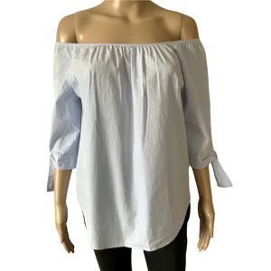 Rich & Royal striped blouse
