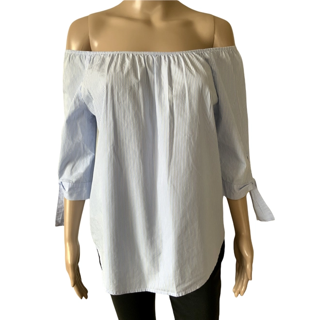 product Image for Rich & Royal striped blouse