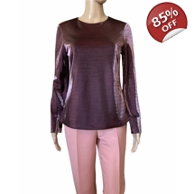 Jigsaw brand party blouse , S