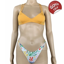 J. Crew Playa bikini