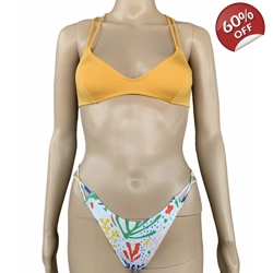 J. Crew Playa bikini