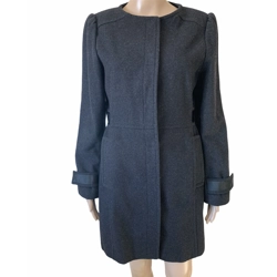 KOOKAI wool coat
