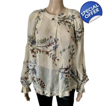 Munthe blouse, 34 size