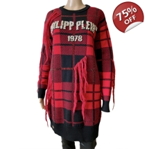 PHILIPP PLEIN PULLOVER ..