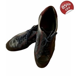 Hogan men's leisure shoes US6