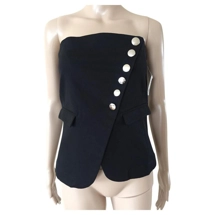 Zara black top