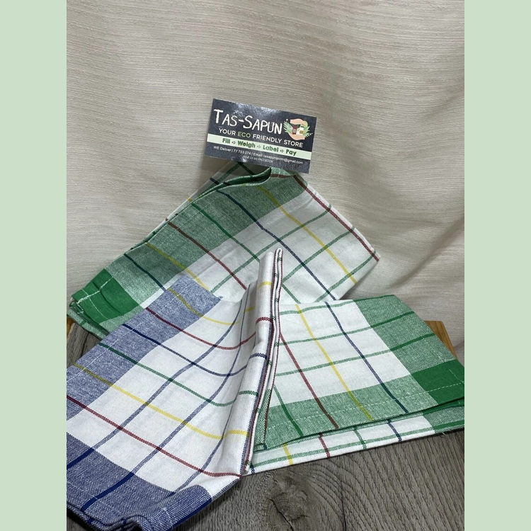 Cotton Dish Cloths