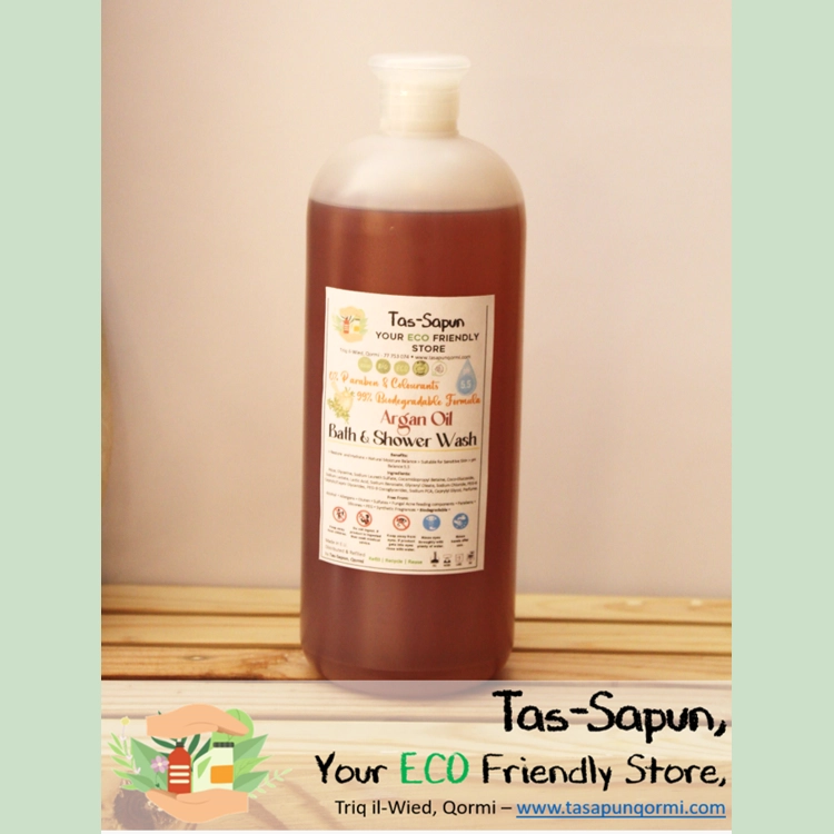 Bath & Shower Wash Paraben F.. Bath & Shower Wash Paraben F..