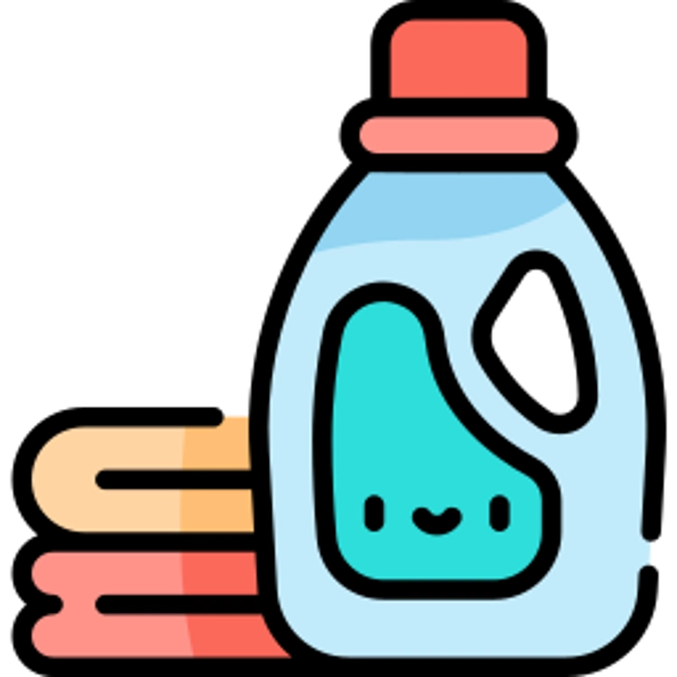 Laundry Detergent/ L Laundry Detergent/ L