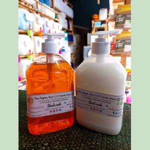 Hand Wash 500ml