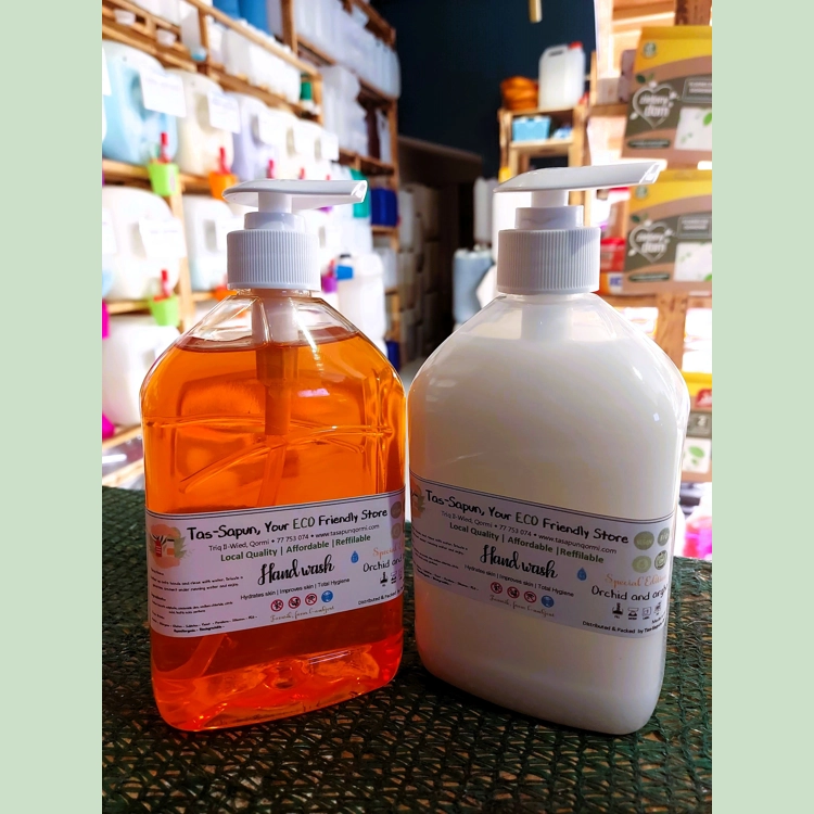 Hand Wash 500ml Hand Wash 500ml
