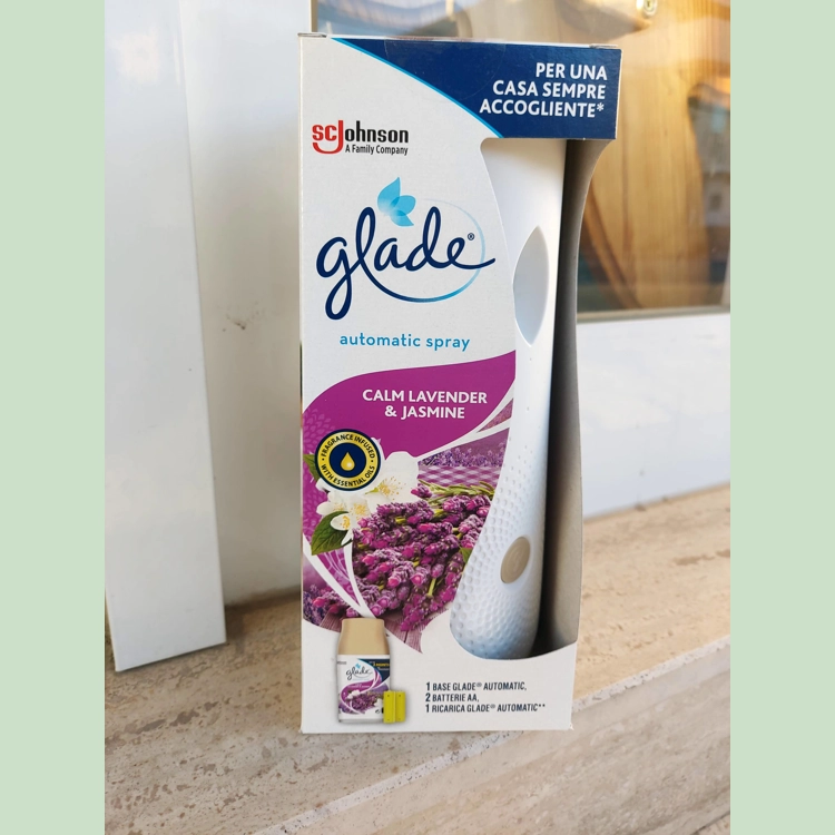 Glade Automatic Air Freshene..