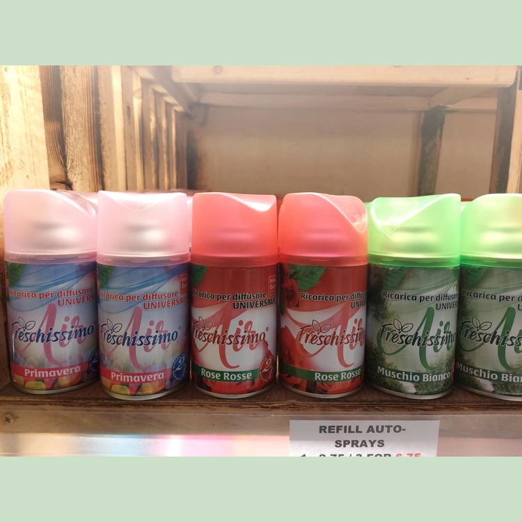 Air Freshener Refill Sp.. related image