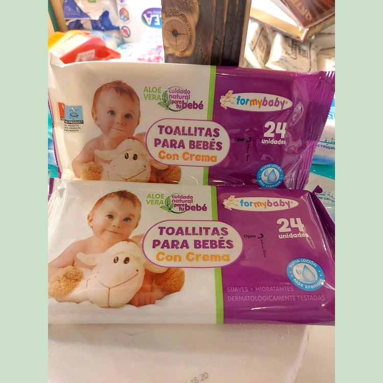 Baby Wipes