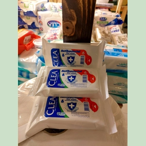 Small Wipes