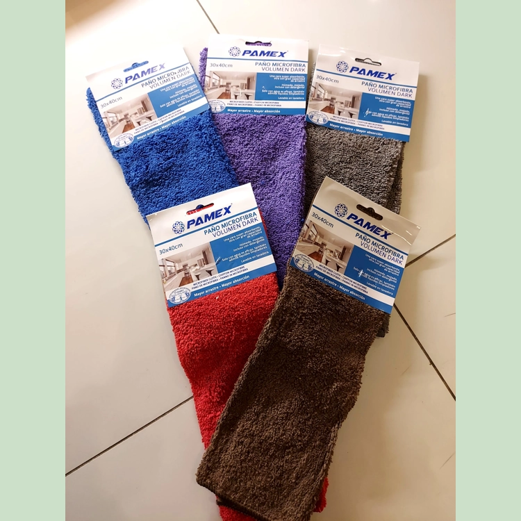 Pamex Microfiber 30x40cm