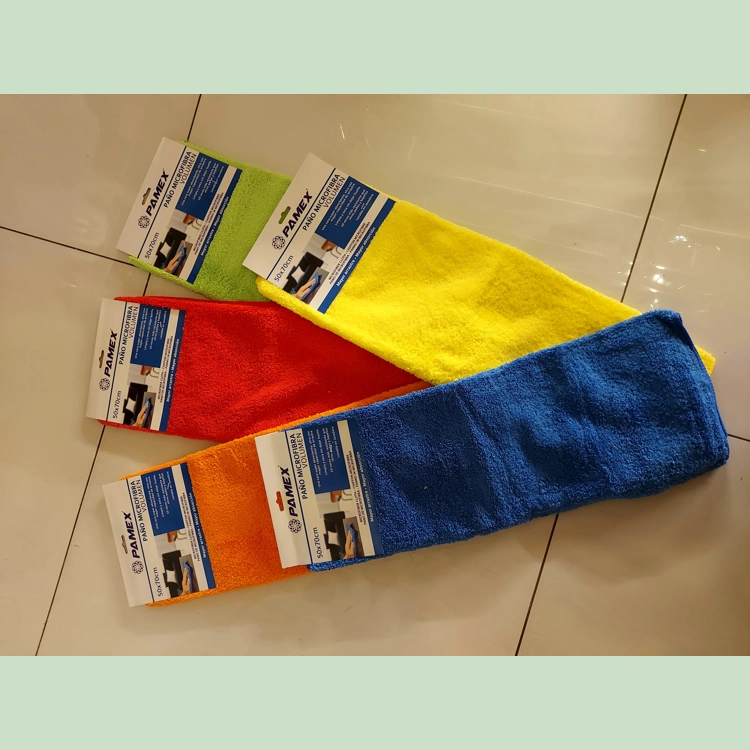 Pamex Microfiber 50x70cm