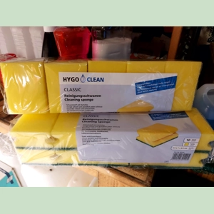 Cleaning Sponge (P..