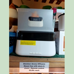 Atomiser Aroma  Diffusers