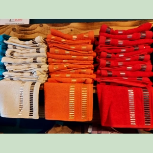 Face Cloths