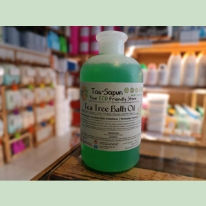 Dermo 5 (Tea Tree Bath ..