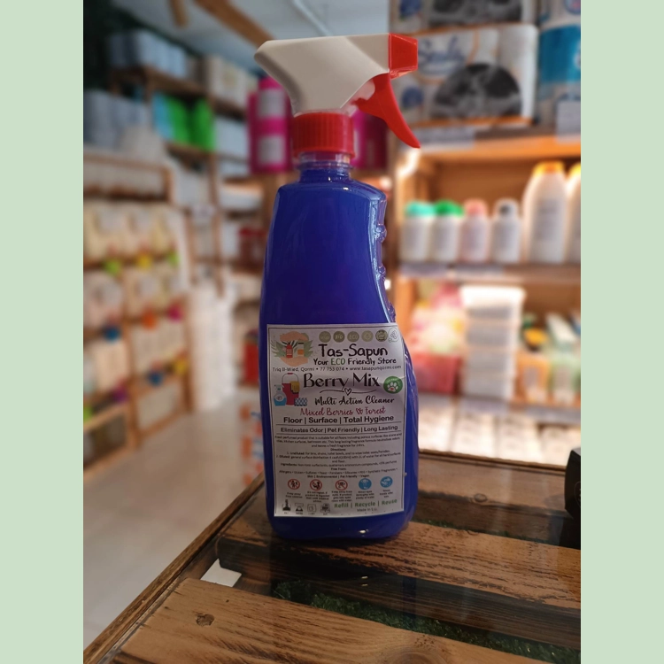Multi Purpose Cleaner 850ml ..