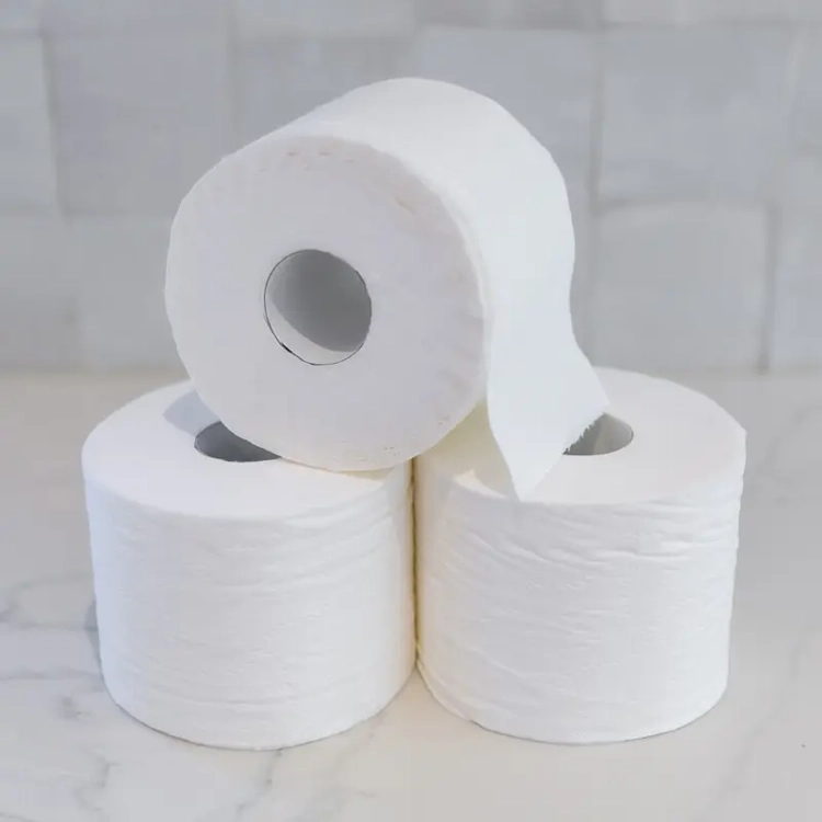 Toilet Paper
