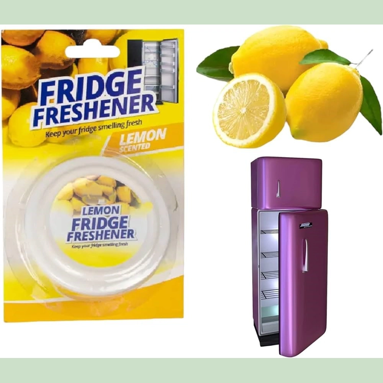 Fridge Freshener