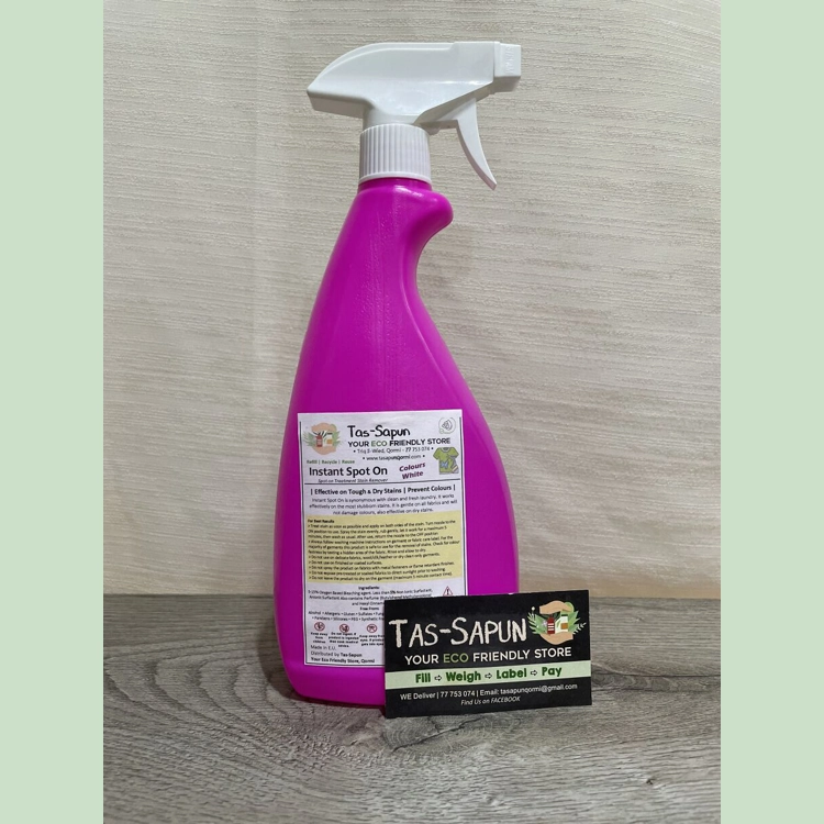 Instant Spot On Colors & Whi.. Instant Spot On Colors & Whi..