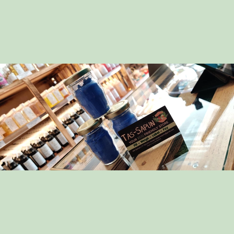 Laundry Bluing Powder (Bluna) Laundry Bluing Powder (Bluna)