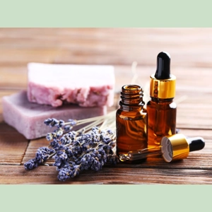 Pure Essentials Oils