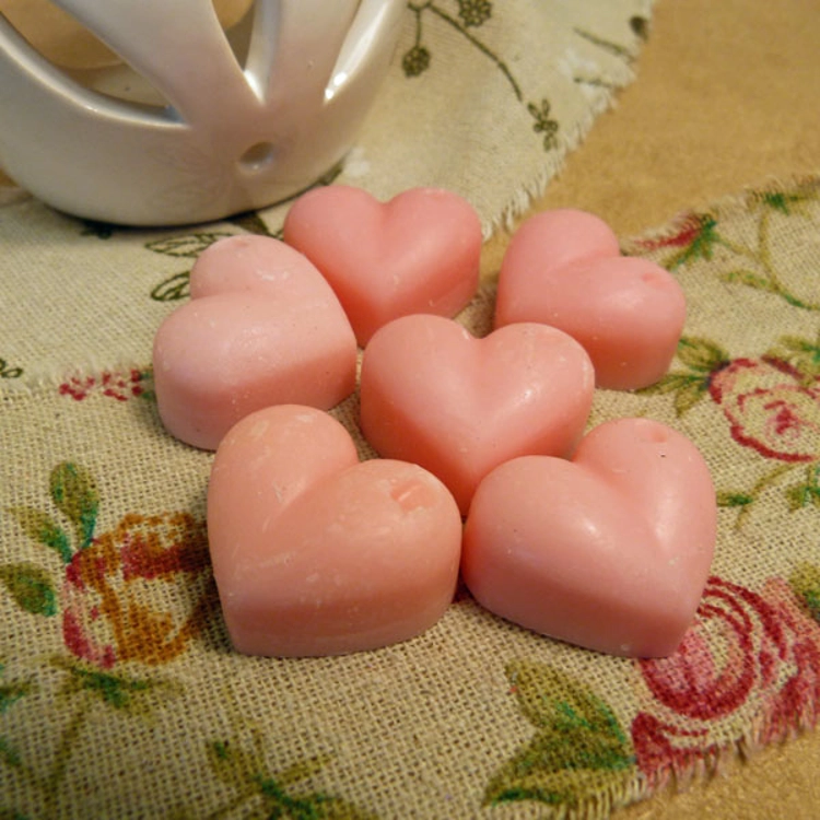 Mini Soy Wax