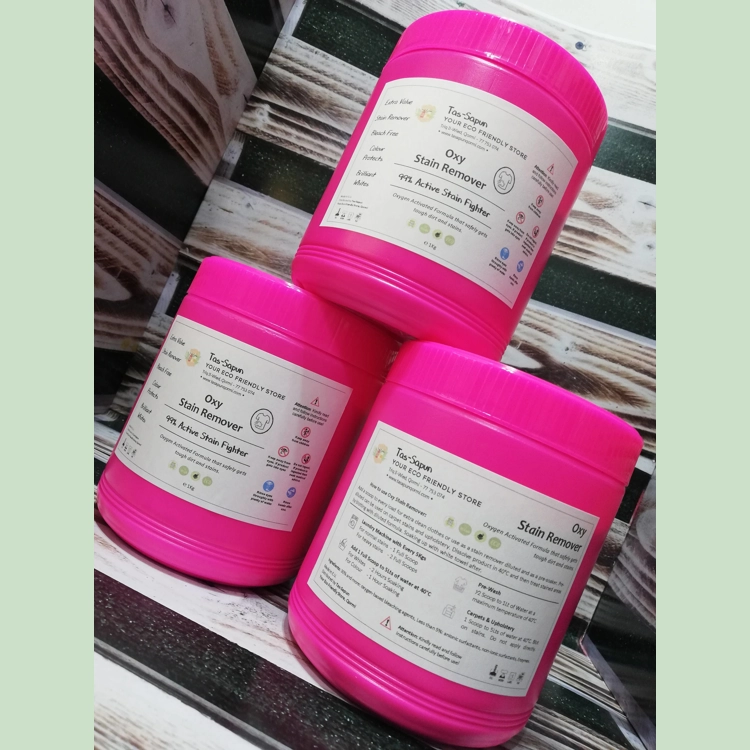 Oxy Stain Remover Oxy Stain Remover