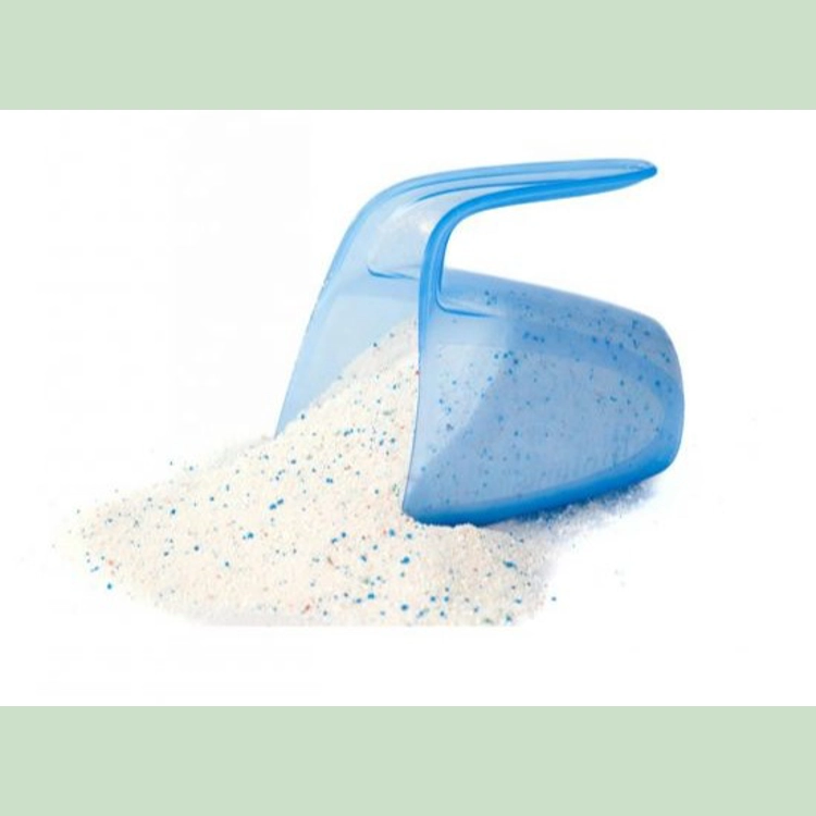 Laundry Detergent Powde..