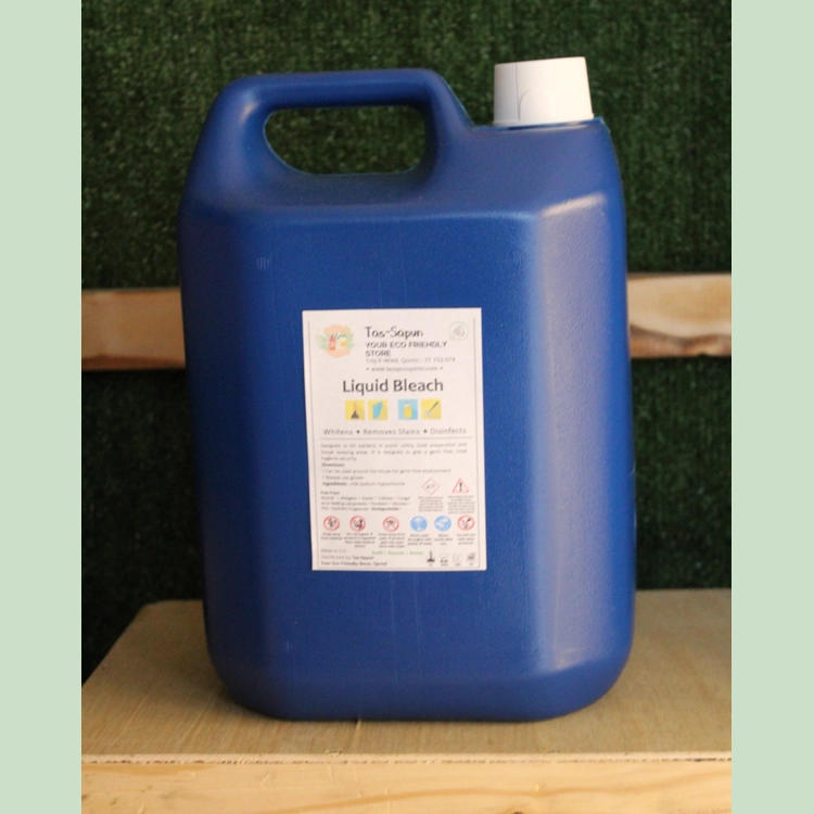 Liquid Bleach 5L related image