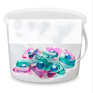 Power + Capsules 18pcs