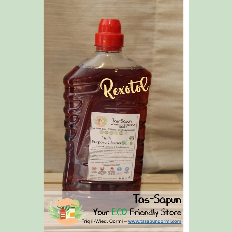 Rexotol Multi Purpose Cleane..