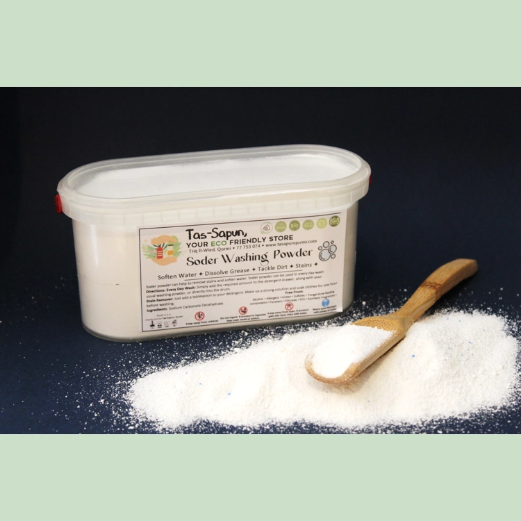 Washing Soda Powder (Soder) .. Washing Soda Powder (Soder) ..