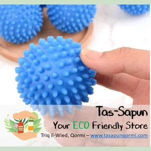 Tumble Dryer Balls